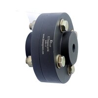 Pin Bush Coupling