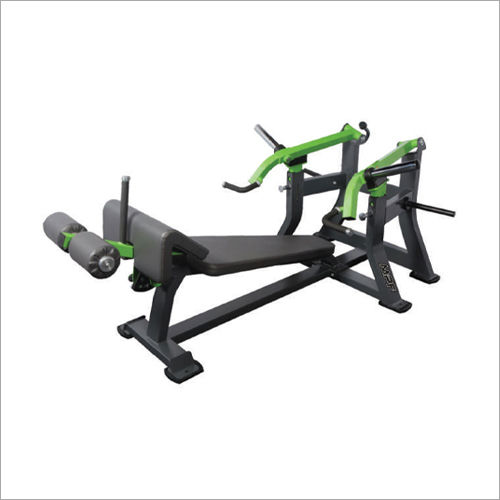 Dual Axis Decline Bench Grade: Personal Use