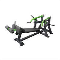 Dual Axis Decline Bench