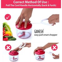 Plastic Vegetable Cutter