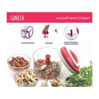 Plastic Vegetable Cutter