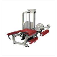 Leg Curl Extension Combo Machine