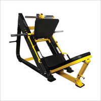 Leg Press Machine