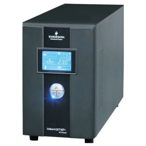 Emerson 1Kva External Battery Model Online Ups Phase: Single Phase