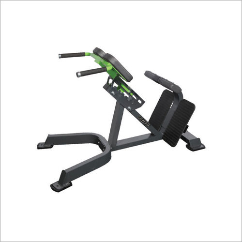 Back Extension Machine