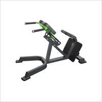 Back Extension Machine Grade: Personal Use