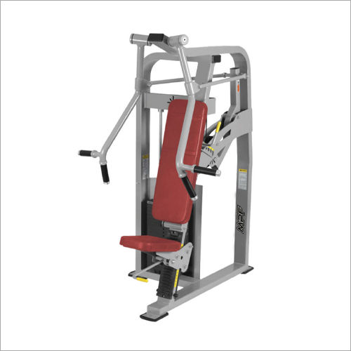 Chest Press Machine