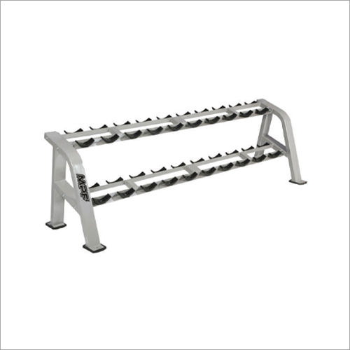 Dumbbell Rack Grade: Commercial Use