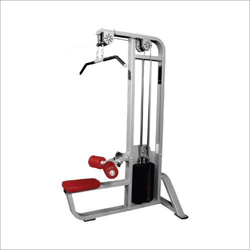 Lat Pull Down