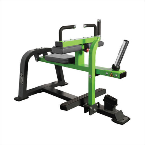 Seated Calf Grade: Commercial Use