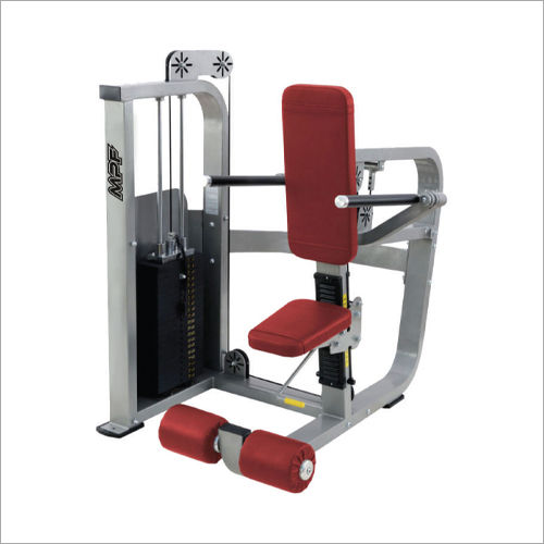 Biceps And Triceps Machine, For Office at Rs 25000 in Pune