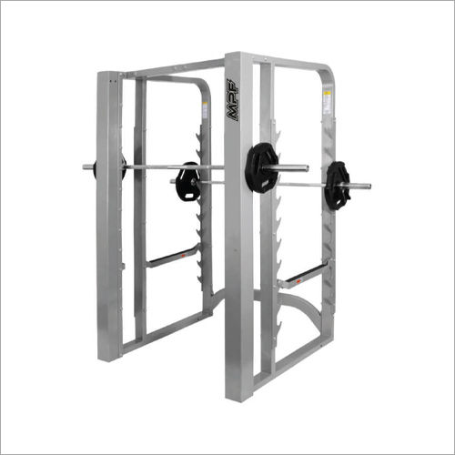 Smith  Power Cage Combo Grade: Commercial Use