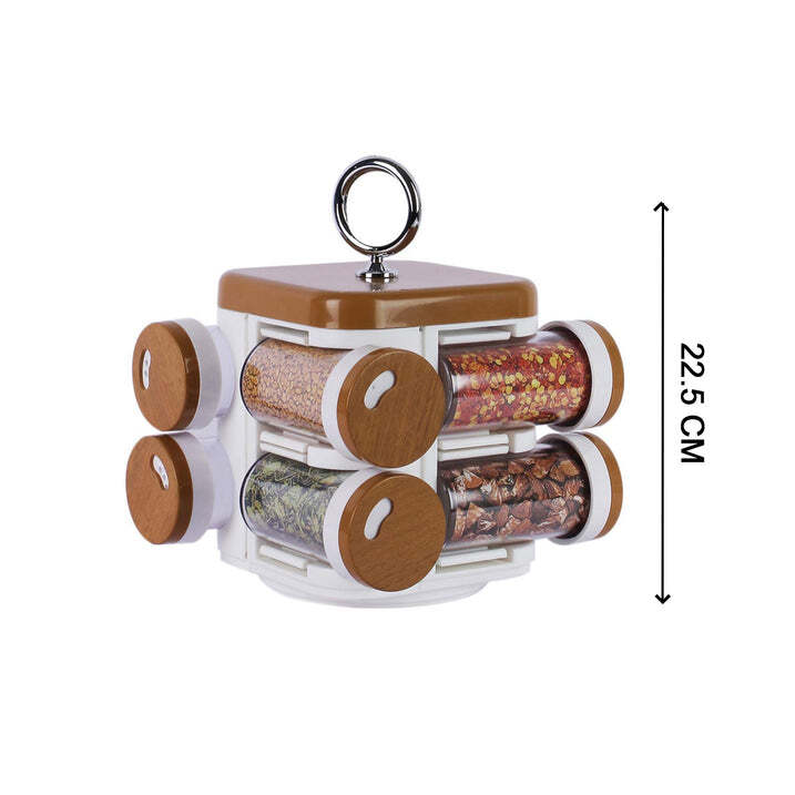 Spice Rack