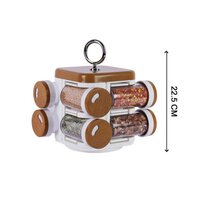 Spice Rack