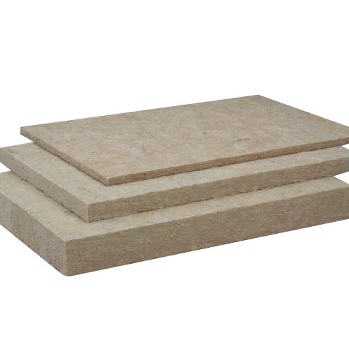 Rock Wool Insulation Board