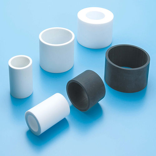 Fluoropolymer Material