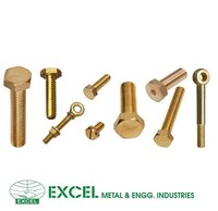 Brass Fasteners