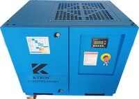 30 HP/22 kW Industrial Screw Air Compressor