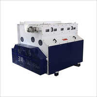 Semi-automatic Industrial Husk Aspirator Fan