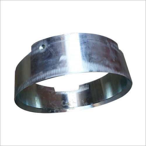 Stainless Steel Heavy Duty Wear Ring