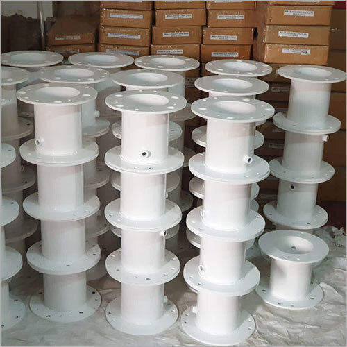 Plastic Rice Mill Mixing Tubes