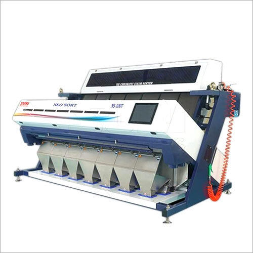 Industrial Sorting Machine