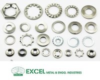 Galvanized Iron Washer