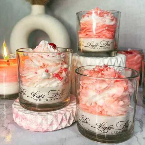 Special Scented Candles