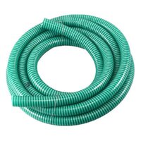 PVC Suction Hose Pipe