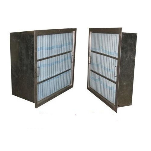 Leading Supplier of AHU ( Air Handling Unit) Filter In Bangalore KARNATAKA