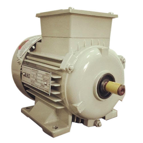 60Hz Three Phase Motor Sealed Type: Mechanical Seal