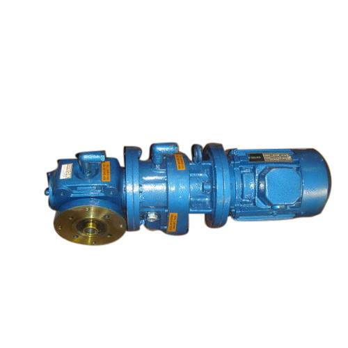 Belko Heli Worm Gear Motor Phase: Three Phase