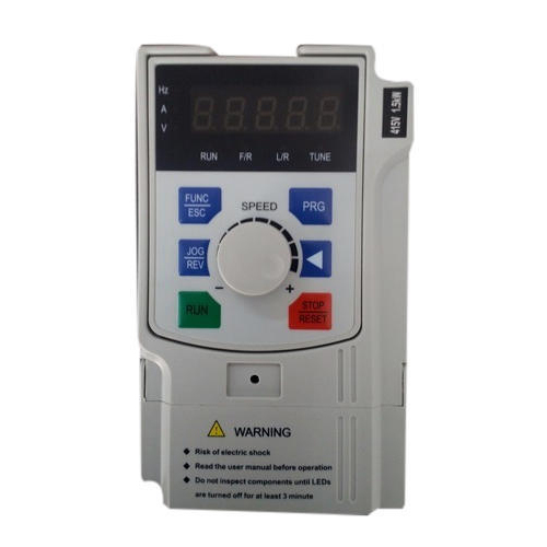 Belko Ac Drive Application: Industrial