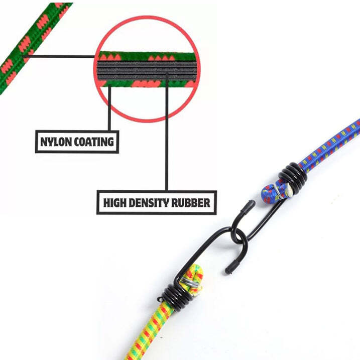 9093  ELASTIC BUNGEE