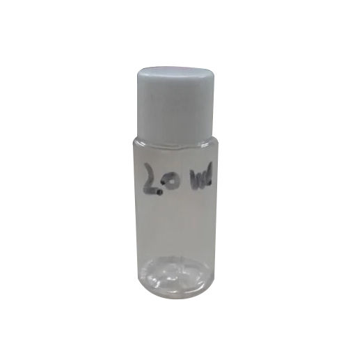 20Ml PET Bottle