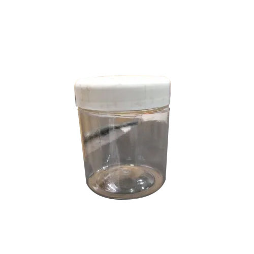 200Ml PET Jar