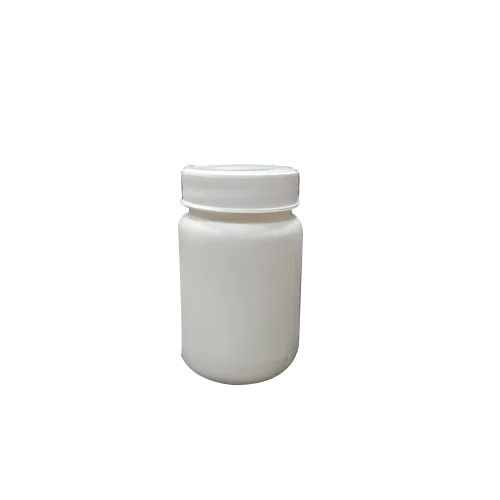 HDPE Tablet Bottle