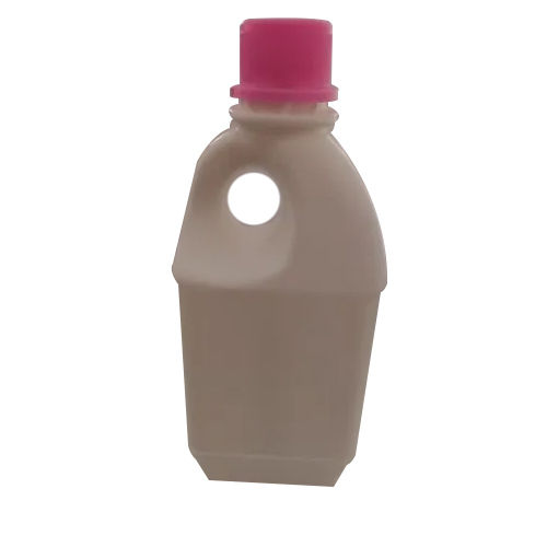 500 Ml Liquid Detergent Bottle