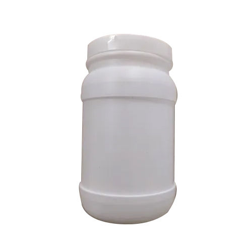 500Ml HDPE Jar