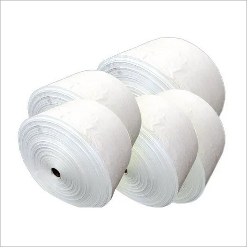 PP Woven Fabric Bag Roll