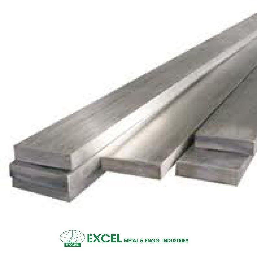 Stainless Steel Flat Bars