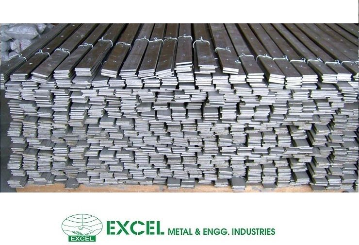 Stainless Steel Flat Bars