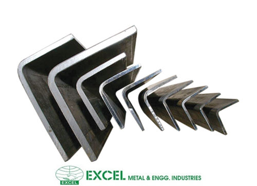 Stainless Steel Angle