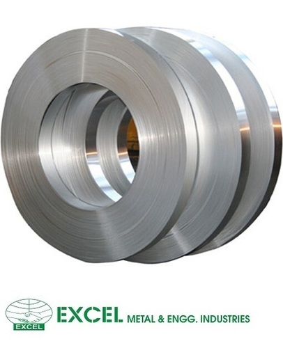 Stainless Steel Foil By EXCEL METAL & ENGG INDUSTRIES