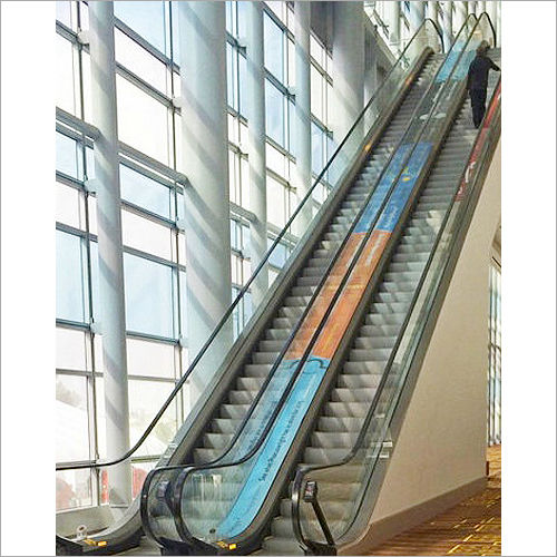 Escalator Lift Load Capacity: 100 - 10000  Kilograms (Kg)