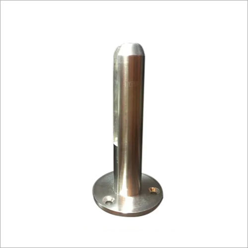 6 Inch Stainless Steel Round Spigot