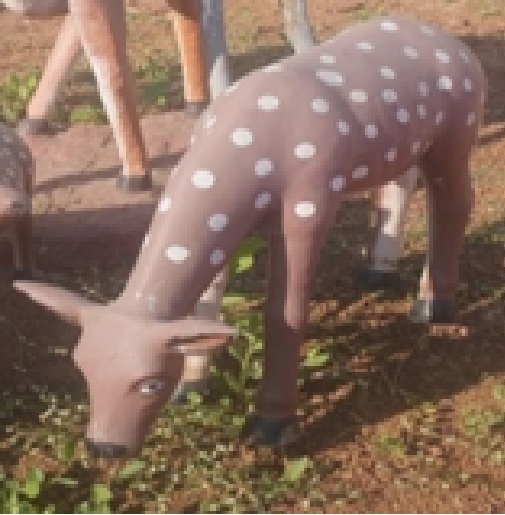 FRP Small Deer