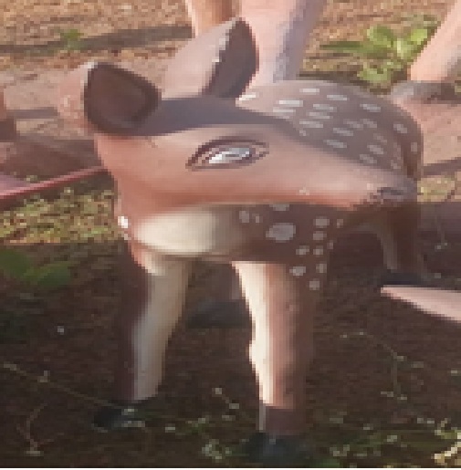 FRP Small Deer