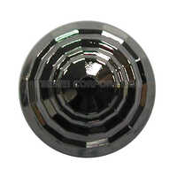 BA8714-BN ABS Button For Garments