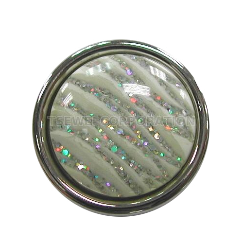 BD7088-S ABS Button For Garments